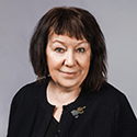 Селезнёва Галина Юрьевна